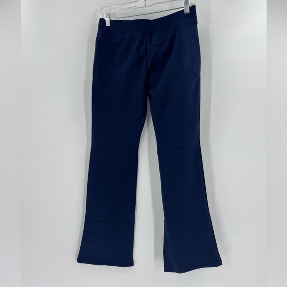 Hollister Logo Graphic Boot Sweatpants new small short - Picture 8 of 10